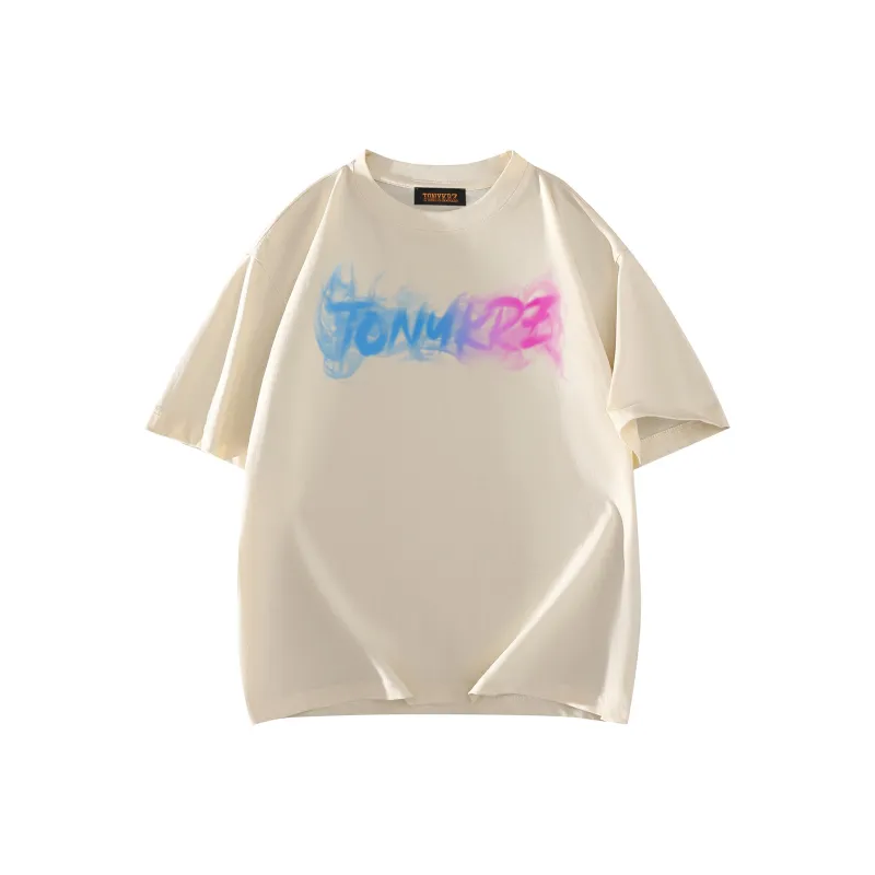 TONYKRZ T Shirts Unisex-11