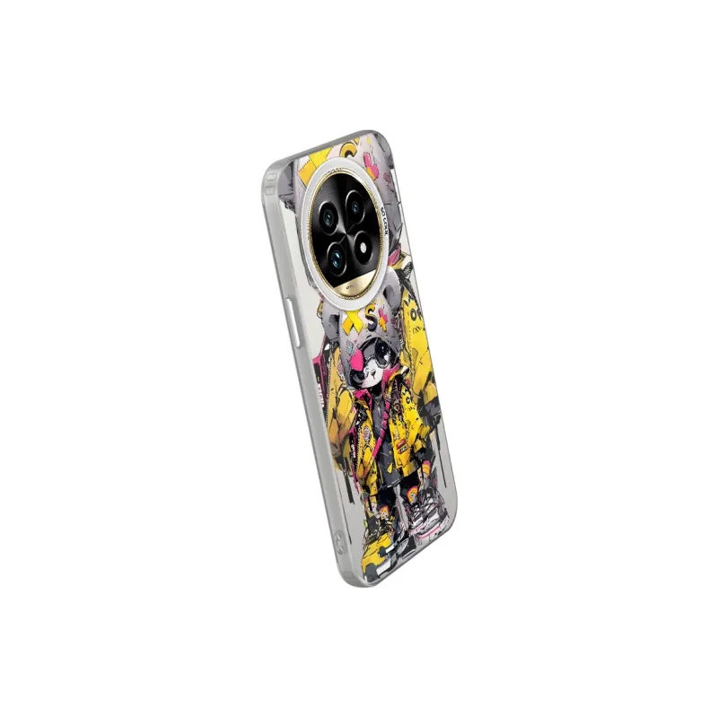 XIANCAIKE Phone Cases-1