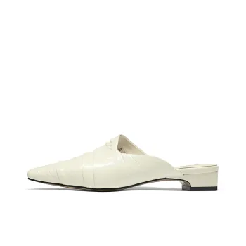 GOLDLION Closed Toe Slippers Women's