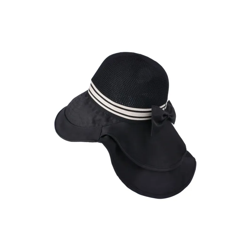 Ai Jiawei Polyester Bucket Hats Women's-7