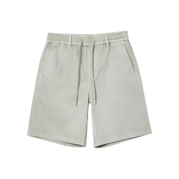 JACK&JONES Denim Shorts Men E13 Light Sand