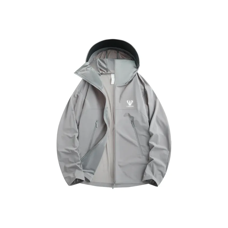 FUERZA Sun Protection Clothing Unisex-0