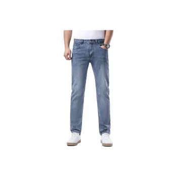 PIERRE CARDIN Jeans Men