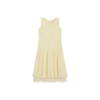 Teenie Weenie Sleeveless Dress Women's