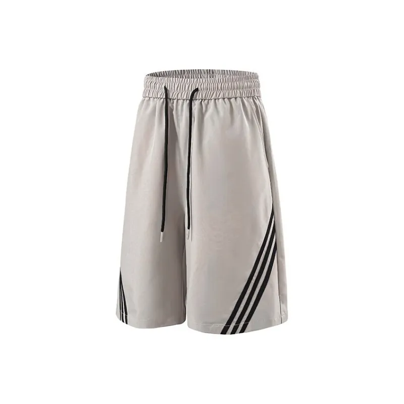 KEIRANDUN Casual Shorts Unisex-2