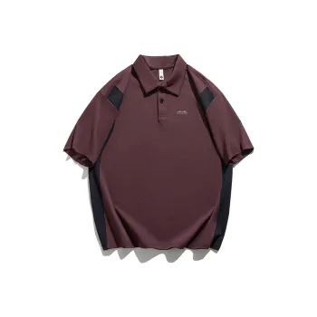 ENEESSI Polo Shirts Women's