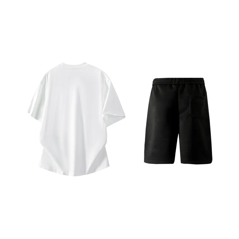 ROSECREED Casual Sportswear Unisex-7