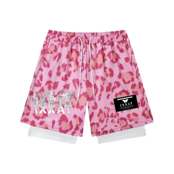 IXXAT Sports Shorts Unisex