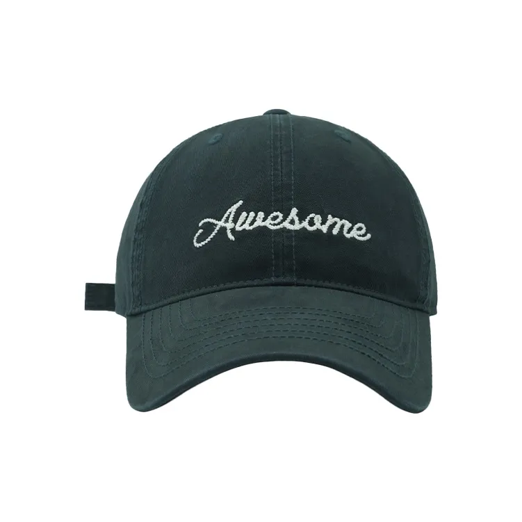 MUSTKOO Cotton Baseball Caps Unisex-2