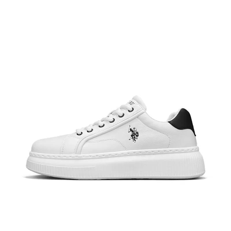 U.S. POLO ASSN. Skateboard Shoes Men's-15