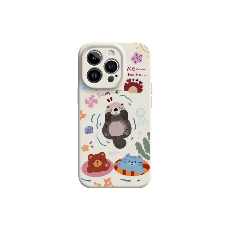 K Touch Phone Cases-4