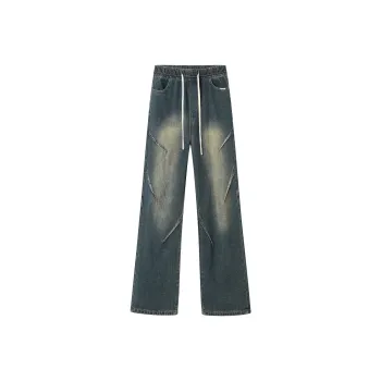 SAME FLOW Jeans Unisex