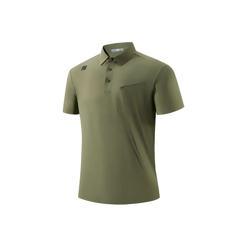 SUNDANCE Polo Shirts Men-5