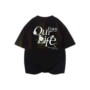 Anyveiw T Shirts Unisex