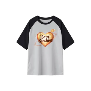 FAIRWHALE T Shirts Women's
