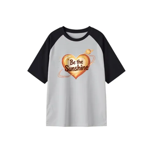 FAIRWHALE T Shirts Women's