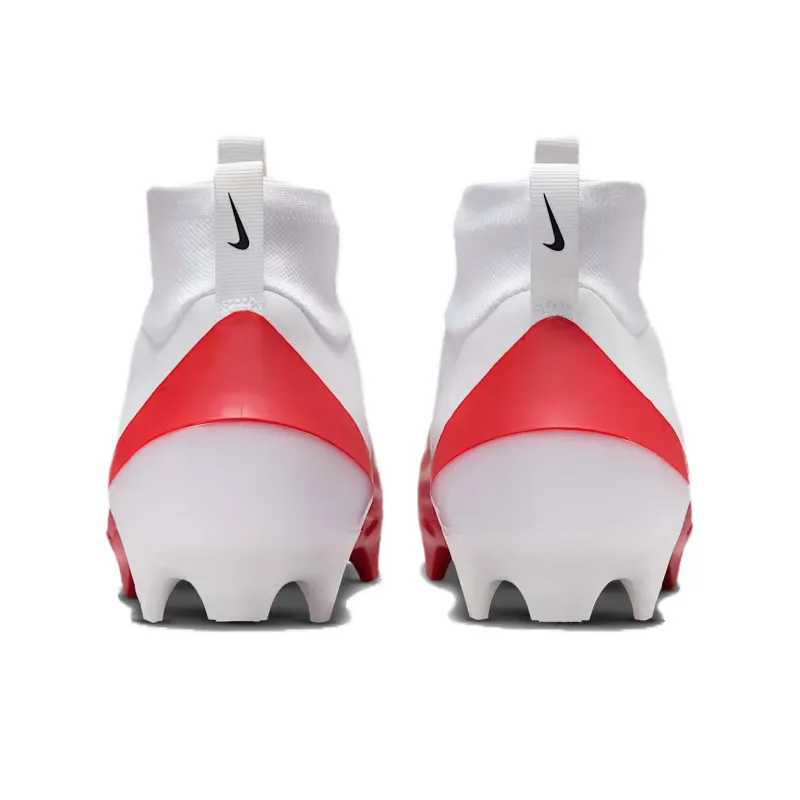 Nike Zoom Air Vapor Pro 1 White University Red Black-4