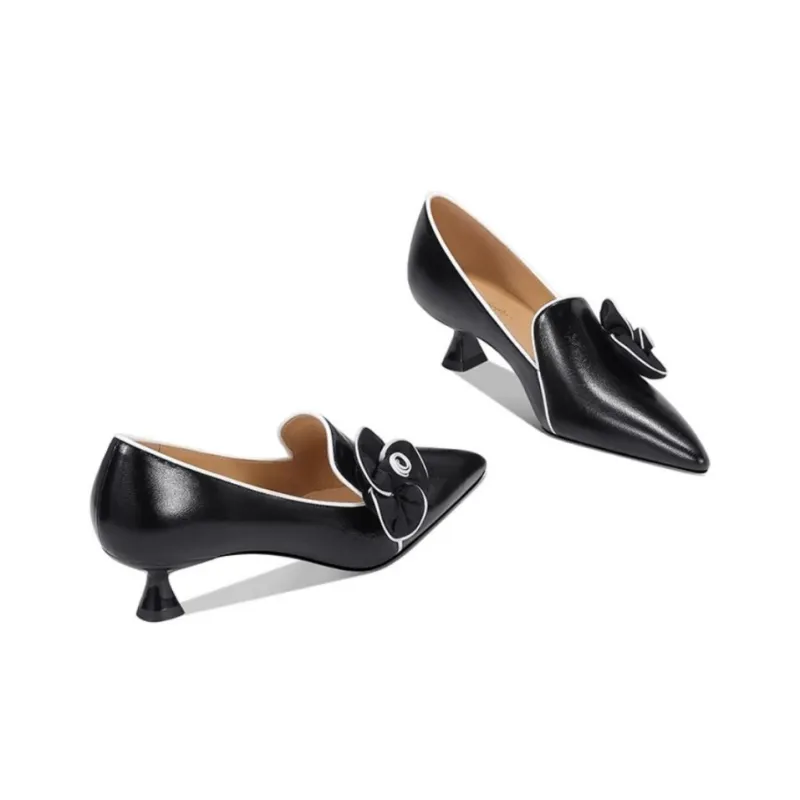JESSICA SOPHIA High Heels Women's Black-3
