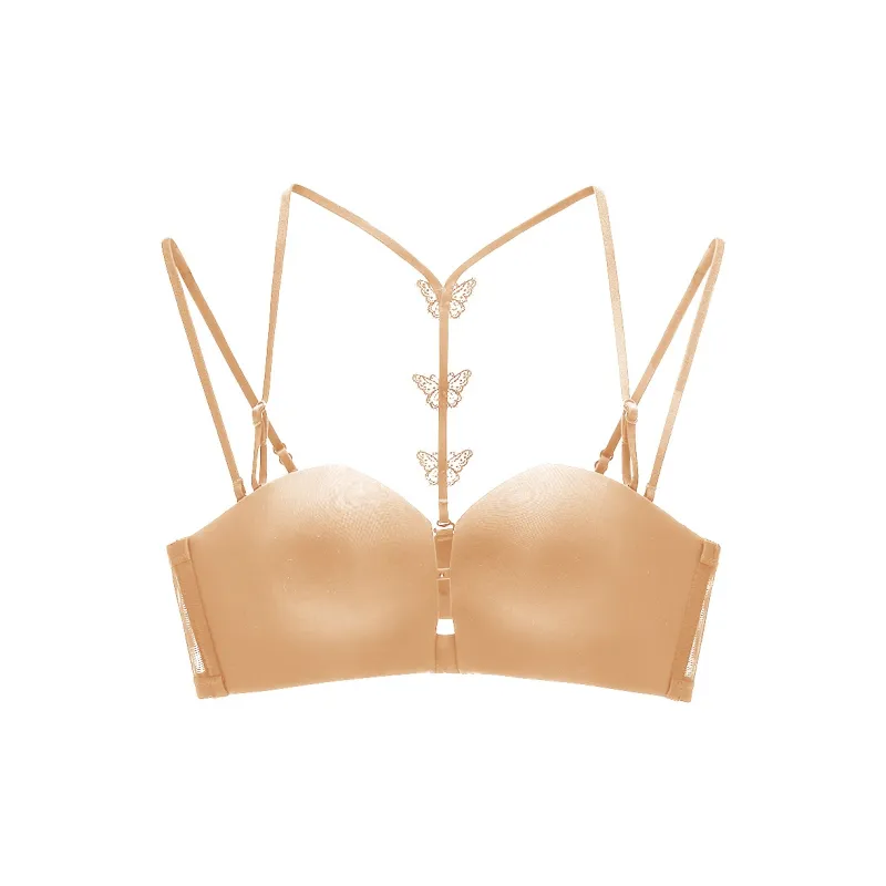 MY BODY Women's Bras-5