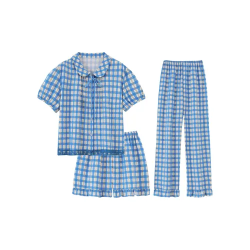 Nodos Shield Pajama Set Women's