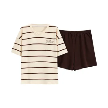 Mulong Family Pajama Set Women's