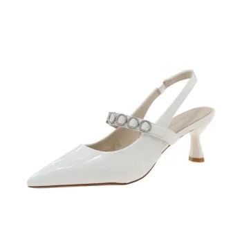 Zomila Slim Heel High Heels Women's