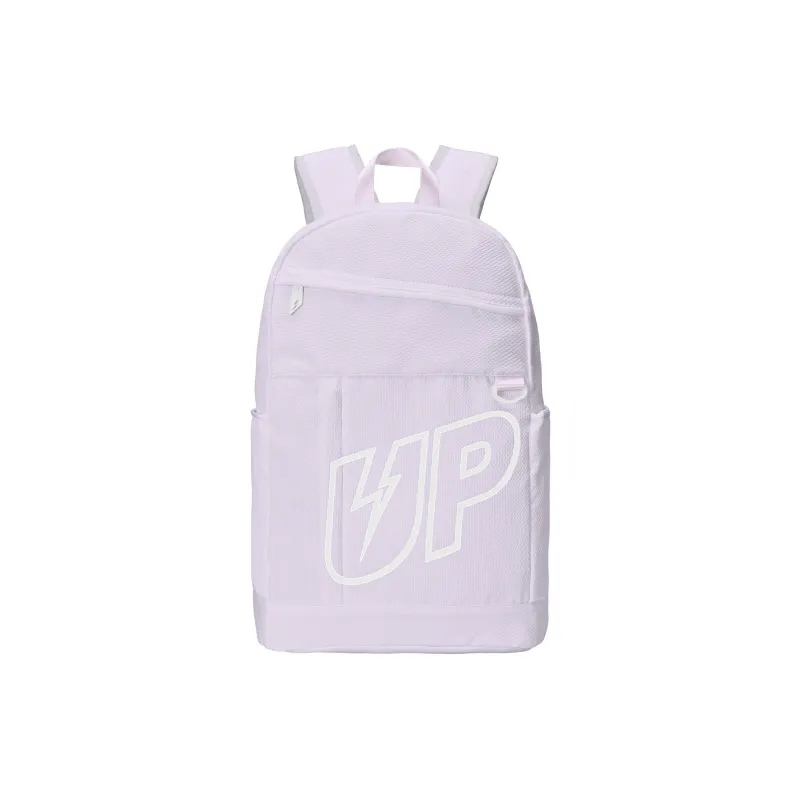 TURN UP Polyester Backpack Unisex Multicolor-0