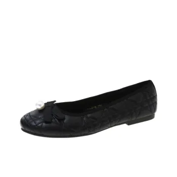 Zomila Casual Single Shoes Women's Black