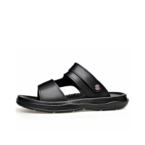 Qiandongmeili Beach Sandals Men's
