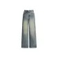 Vintage Blue Pants