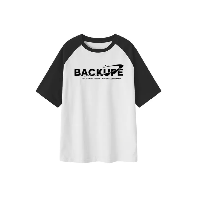 FAIRWHALE T Shirts Women's-4