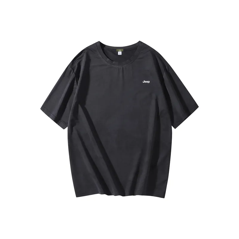 Jeep T Shirts Unisex-2