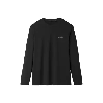 HLA SPRINTING SMILE Collection T Shirt Men's