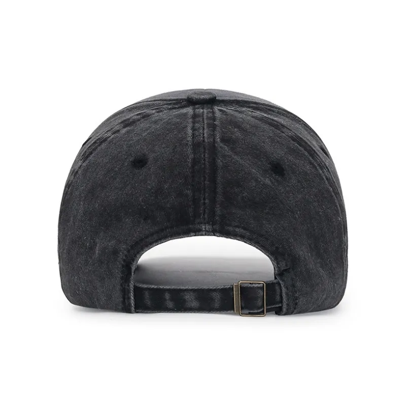 YUZHAOLIN Cotton Baseball Caps Unisex Multicolor-2