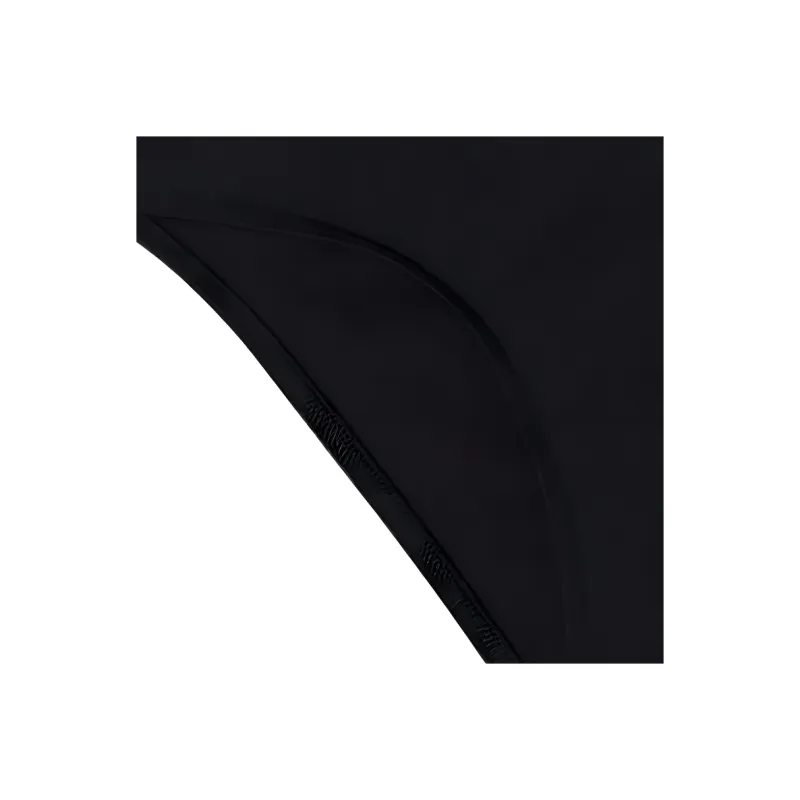 Burberry Swimming Shorts Men's Black-4