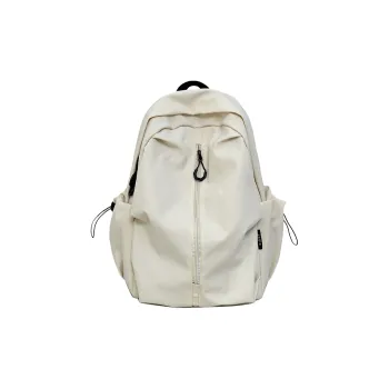 Yalu Nylon Backpack Unisex Multicolor