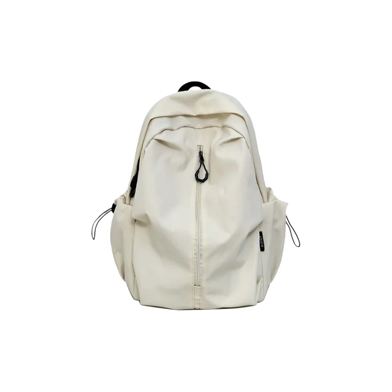 Yalu Nylon Backpack Unisex Multicolor-0
