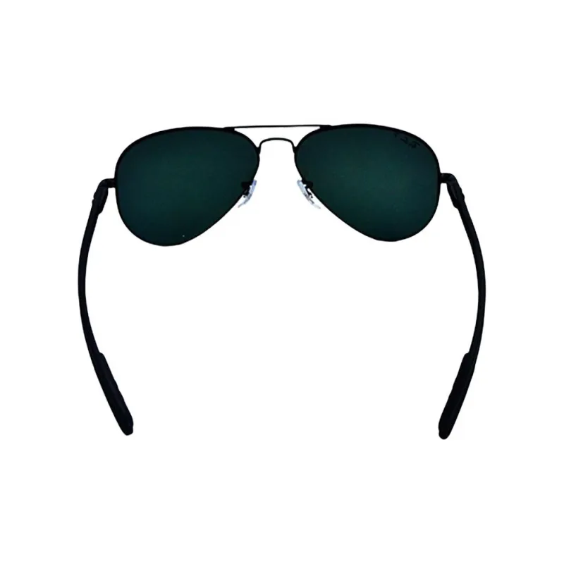RayBan Aviator Frame Sunglasses-2