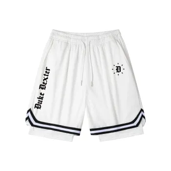 DUKE+DEXTER Casual Shorts Unisex