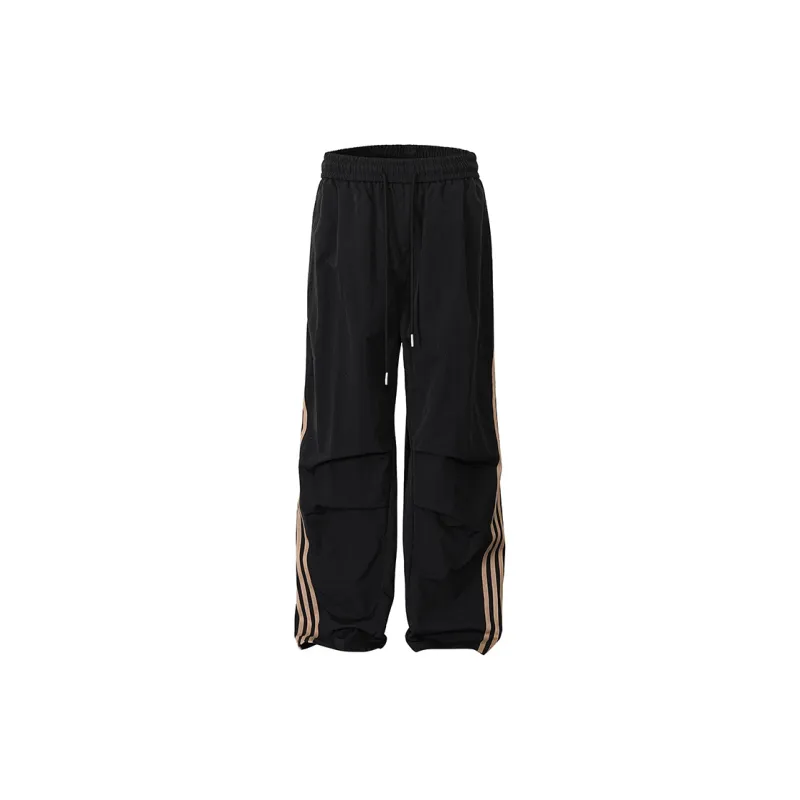 ROOMBOSE Casual Pants Unisex-16