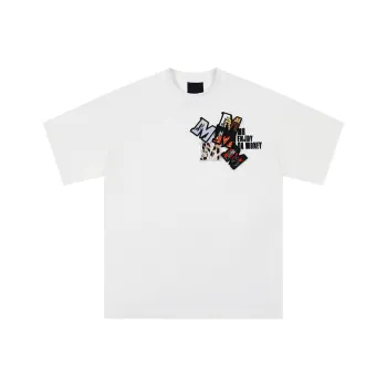 LA'T.WEEKEND T Shirts Unisex