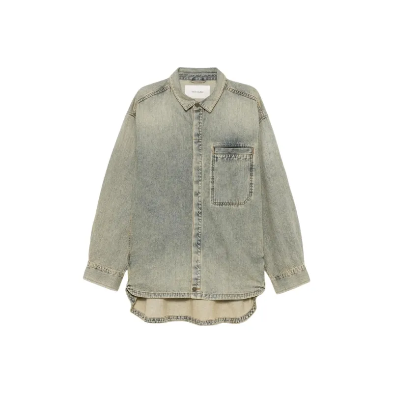 Entire Studios Herculean Shirt-0