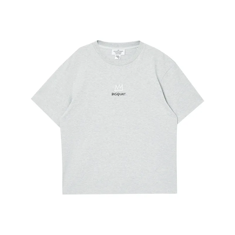 JACK&JONES T Shirts Men-5