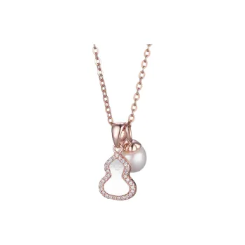 Beth Jewelry Pearl Necklaces Women's