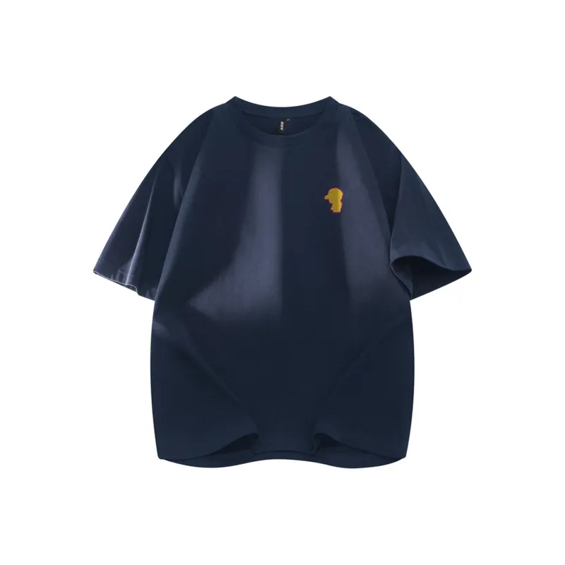 CHOUCHOUS T Shirts Unisex-12