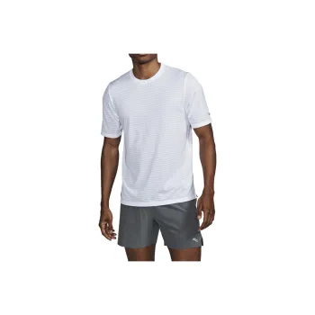 Saucony Kinvara T Shirt Men's White