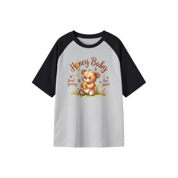 FAIRWHALE T Shirts Women's