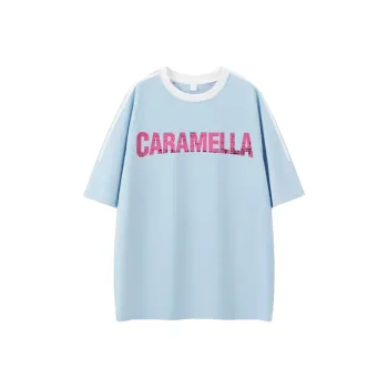 Caramella T Shirts Unisex