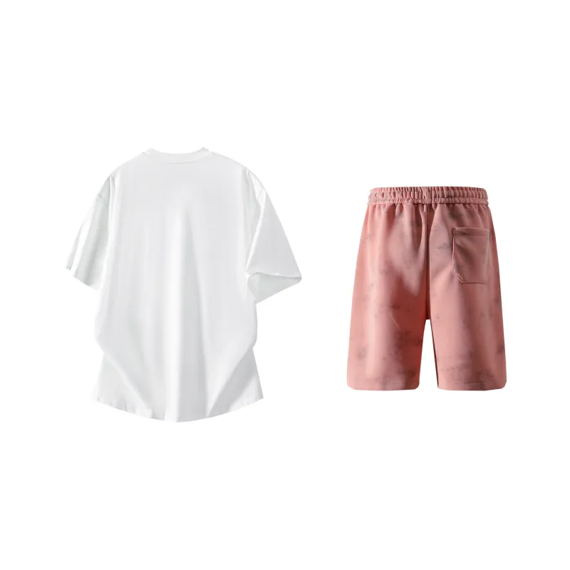 ROSECREED Casual Sportswear Unisex-11