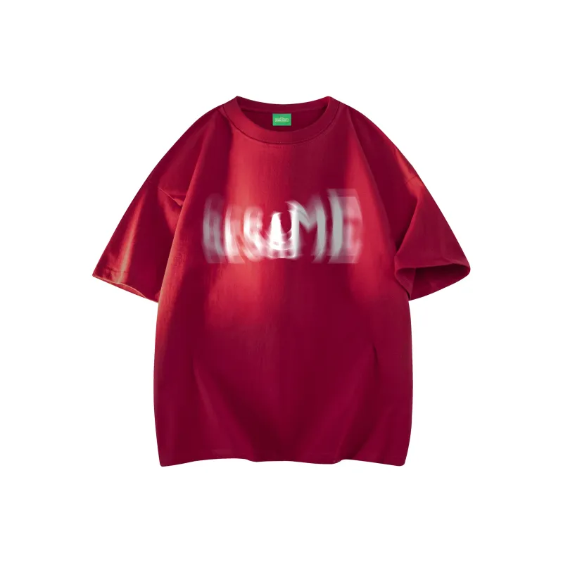 SESAME STREET T Shirts Unisex-4